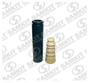 KIT REPARO DO AMORTECEDOR TRAS DIREITO ESQ SAMPEL - SK404S