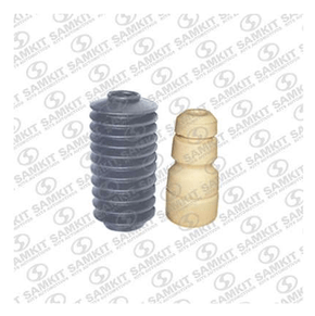KIT REPARO DO AMORTECEDOR TRAS DIREITO ESQ SAMPEL - SK403S
