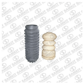 KIT REPARO DO AMORTECEDOR TRAS DIREITO ESQ SAMPEL - SK405S