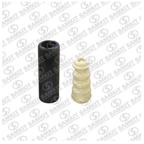 KIT REPARO DO AMORTECEDOR TRAS DIREITO ESQ SAMPEL - SK410S
