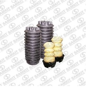 KIT REPARO AMORTECEDOR TRASEIRO DIREITO ESQ SAMPEL - SK422