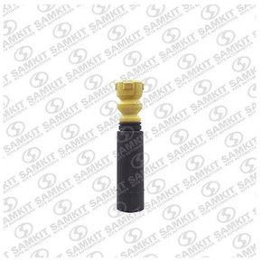 KIT REPARO DO AMORTECEDOR TRAS DIREITO ESQ SAMPEL - SK952S