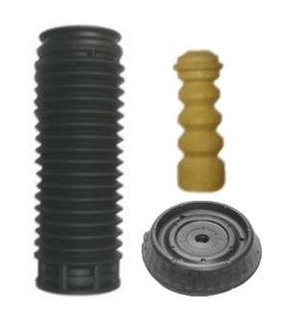 KIT DE REPARO DO AMORTECEDOR TRASEIRO Dir Esq VGERCIE - 5407-5 - KA