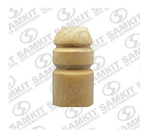 KIT REPARO DO AMORTECEDOR TRASEIRO DIREITO SAMPEL - SK327S