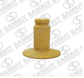 COXIM DO MOTOR DIANTEIRO SAMPEL - 4008