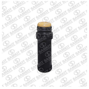 COXIM DO MOTOR CÂMBIO ESQUERDO SAMPEL - 8392