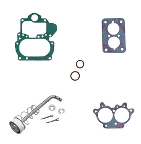 KIT DE REPARO DO CARBURADOR BASTOS - 321112