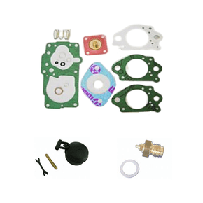KIT REPARO DO CARBURADOR VOGEL - 22043