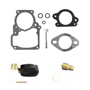 KIT REPARO DO CARBURADOR VOGEL - 22047