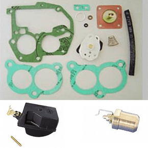 KIT REPARO DO CARBURADOR VOGEL - 22175