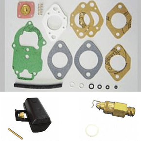 KIT REPARO DO CARBURADOR VOGEL - 22193
