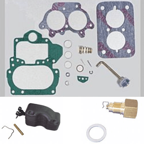 KIT REPARO DO CARBURADOR VOGEL - 22446A
