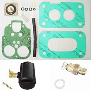 KIT REPARO DO CARBURADOR VOGEL - 22451