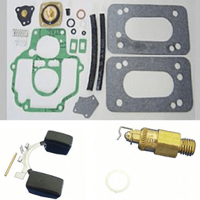 KIT REPARO DO CARBURADOR VOGEL - 22465