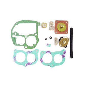 KIT DE REPARO DO CARBURADOR VOGEL - 21176