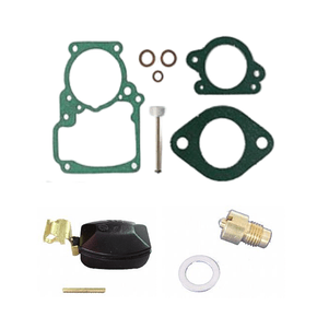 KIT DE REPARO DO CARBURADOR VOGEL - 22032