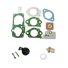 KIT DE REPARO DO CARBURADOR VOGEL - 22041