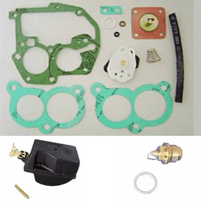 KIT DE REPARO DO CARBURADOR VOGEL - 22174