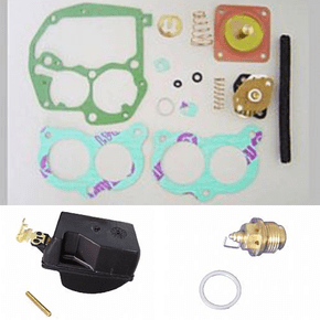 KIT DE REPARO DO CARBURADOR VOGEL - 22176
