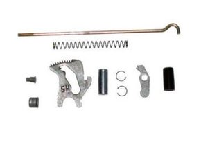 KIT DE REPARO DO FREIO DE MÃO SHANA - SH 5050