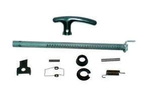 KIT DE REPARO DO FREIO DE MÃO SHANA - SH 5070K