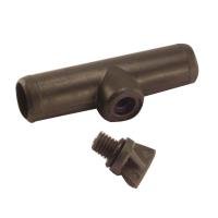 KIT DE SAÍDA DO AR QUENTE KIT & CIA - 10039