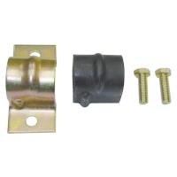 KIT ESTABILIZADOR DIANTEIRO DIREITO ESQUERKIT CIA - 30357