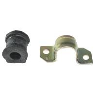 KIT DO ESTABILIZADOR DIANTEIRO ESQUERDO KIT & CIA - 40573