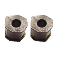 KIT DO ESTABILIZADOR DIANTEIRO EXTERNO Dir Esq KIT CIA - 50282