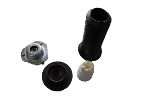 KIT REPARO AMORTECEDOR COM BATENTE DIANTEIRO AXIOS - LT90050