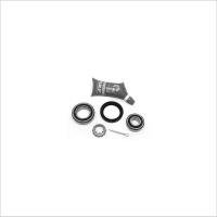 KIT DO ROLAMENTO DE RODA TRASEIRO RODA SKF - VKBA 4529 A