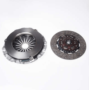 KIT DE EMBREAGEM ROC - 14189