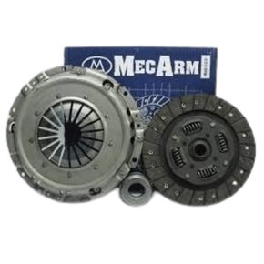 KIT DE EMBREAGEM MECARM - 27735