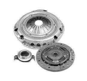 Kit Embreagem Fiat - Sachs