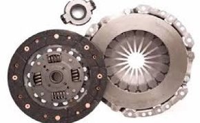 Kit Embreagem Fiat - Embretech