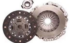 KIT EMBREAGEM FIAT