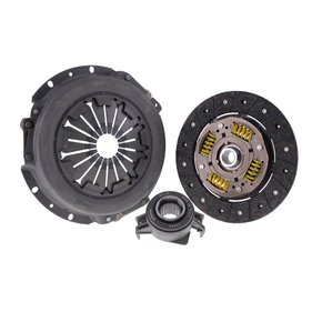 Kit Embreagem Fiat F17m ##