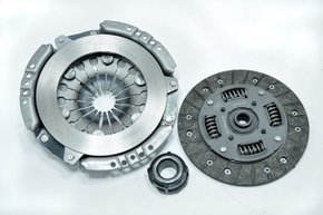 KIT EMBREAGEM FIAT F6M