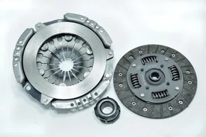 KIT EMBREAGEM FIAT  F6M