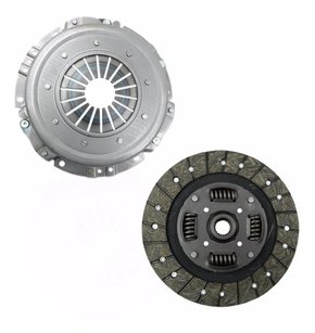 KIT EMBREAGEM FORD FO7M