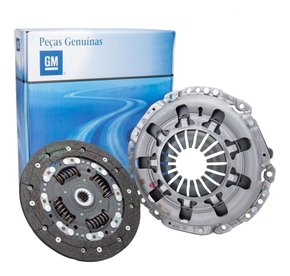 KIT EMBREAGEM GM