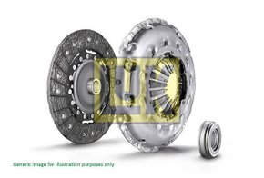 KIT EMBREAGEM HYUNDAI