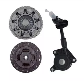 KIT EMBREAGEM HYUNDAI
