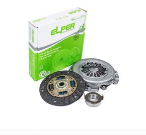 Kit Embreagem Jac Motors