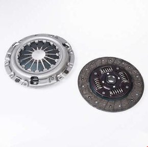 KIT EMBREAGEM KIA MOTORS K3M