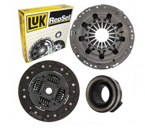 KIT EMBREAGEM MITSUBISHI
