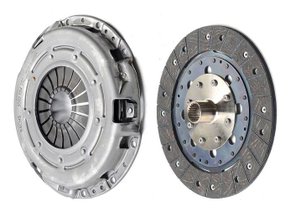 KIT EMBREAGEM NISSAN N1L