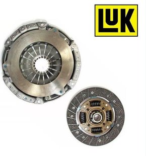 Kit Embreagem Nissan  N2l