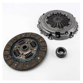 Kit Embreagem Peugeot  P1r