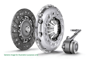 Kit Embreagem Renault